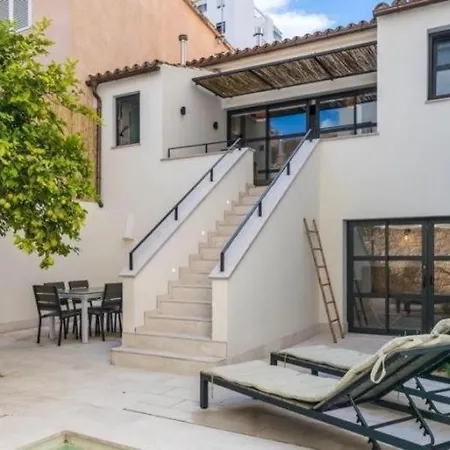 Villa Montis